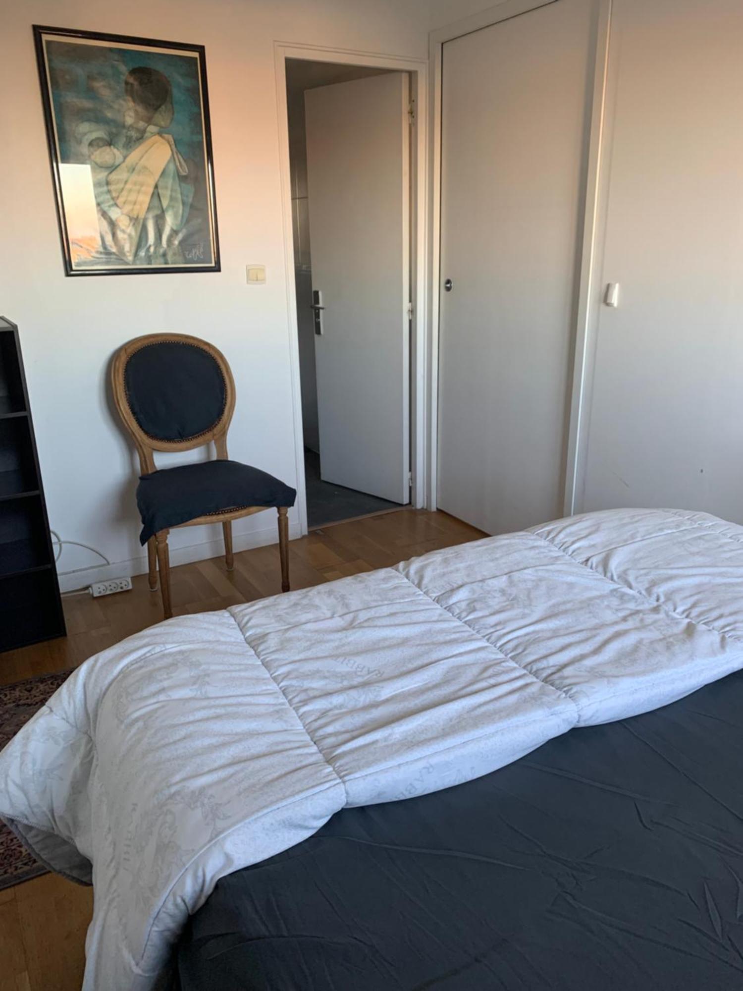 נאנטר Maison De Charme Avec Jardin A 10Mn De Paris מראה חיצוני תמונה