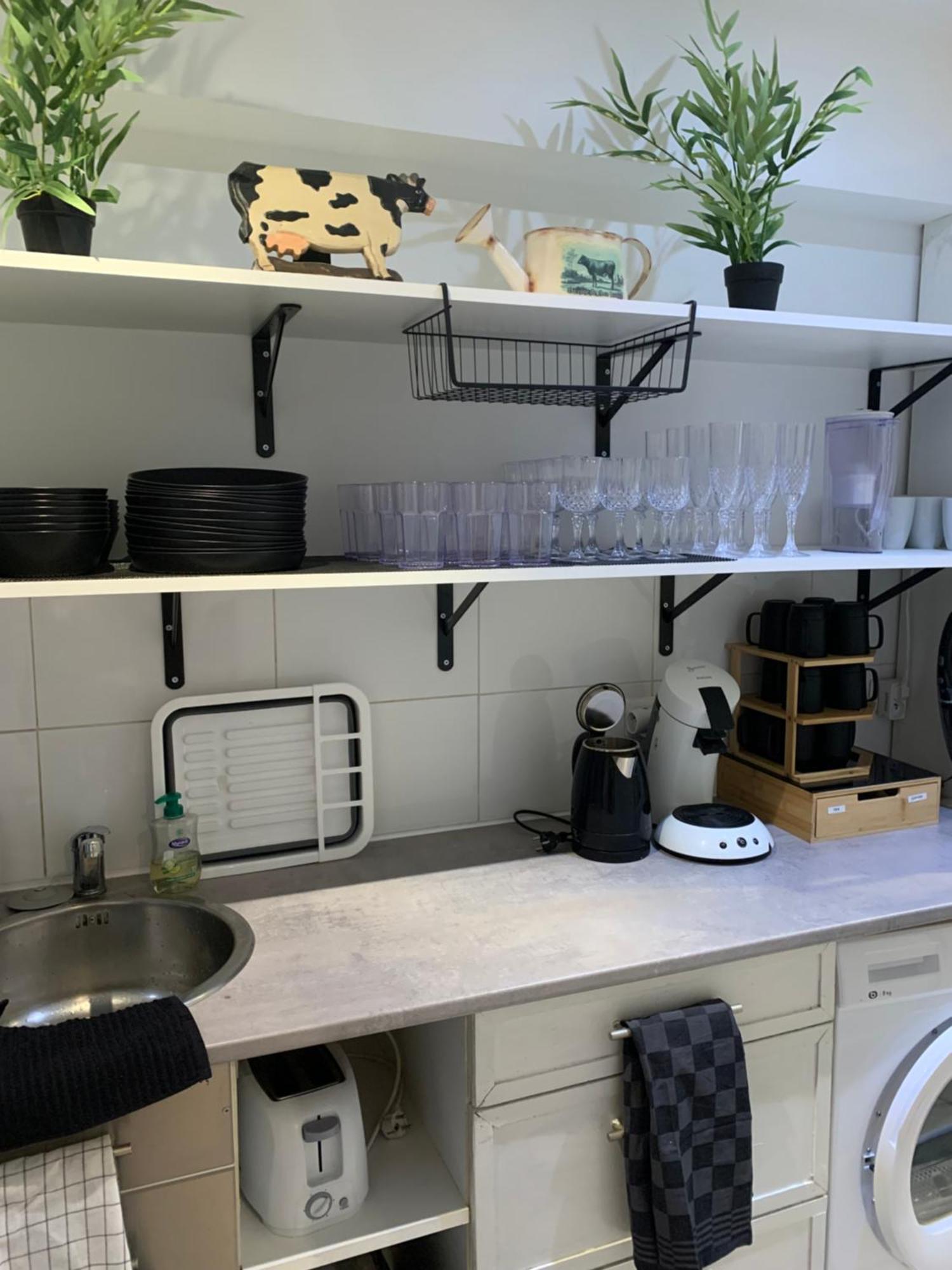 נאנטר Maison De Charme Avec Jardin A 10Mn De Paris מראה חיצוני תמונה